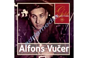 ALFONS VUCER - Gold Collection  Zlatna Kolekcija,  2012 (2 CD)